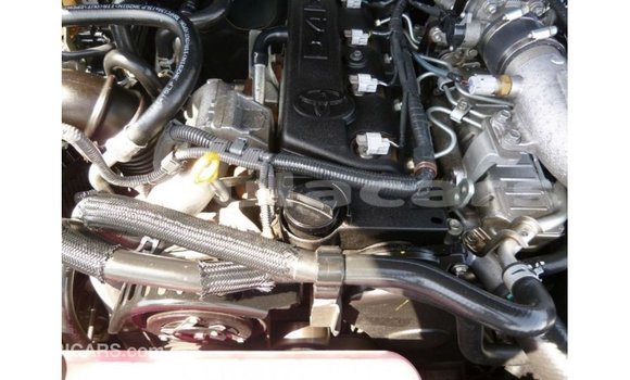 Buy Import Toyota Prado Blue Car in Import - Dubai in Central Buy Import Toyota Prado Blue Car in Import - Dubai in Central