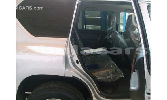 Buy Import Toyota Prado Grey Car in Import - Dubai in Central Buy Import Toyota Prado Grey Car in Import - Dubai in Central
