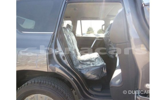 Buy Import Toyota Prado Grey Car in Import - Dubai in Central Buy Import Toyota Prado Grey Car in Import - Dubai in Central