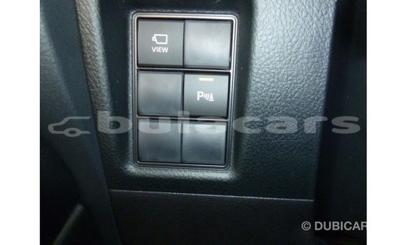 Buy Import Toyota Prado Grey Car in Import - Dubai in Central Buy Import Toyota Prado Grey Car in Import - Dubai in Central