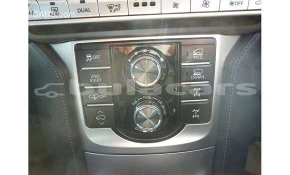 Buy Import Toyota Prado Grey Car in Import - Dubai in Central Buy Import Toyota Prado Grey Car in Import - Dubai in Central