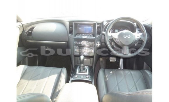 Buy Import Infiniti FX Grey Car in Import - Dubai in Central Buy Import Infiniti FX Grey Car in Import - Dubai in Central