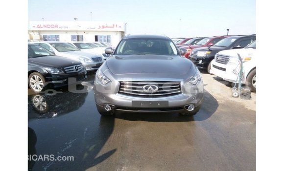Buy Import Infiniti FX Grey Car in Import - Dubai in Central Buy Import Infiniti FX Grey Car in Import - Dubai in Central