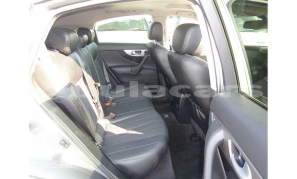 Buy Import Infiniti FX Grey Car in Import - Dubai in Central Buy Import Infiniti FX Grey Car in Import - Dubai in Central