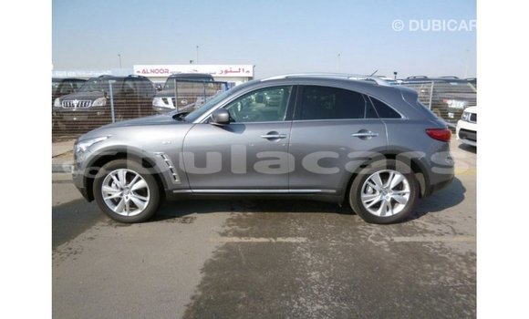 Buy Import Infiniti FX Grey Car in Import - Dubai in Central Buy Import Infiniti FX Grey Car in Import - Dubai in Central