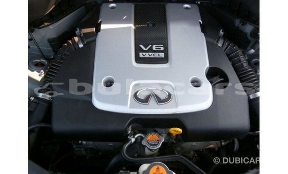 Buy Import Infiniti FX Grey Car in Import - Dubai in Central Buy Import Infiniti FX Grey Car in Import - Dubai in Central