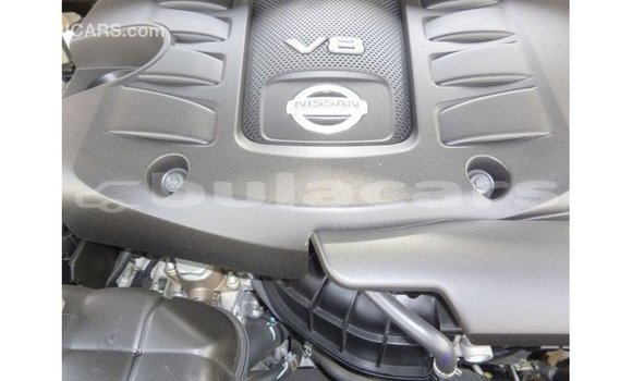 Buy Import Nissan Patrol Brown Car in Import - Dubai in Central Buy Import Nissan Patrol Brown Car in Import - Dubai in Central