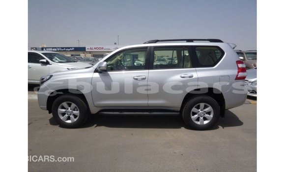 Buy Import Toyota Prado Grey Car in Import - Dubai in Central Buy Import Toyota Prado Grey Car in Import - Dubai in Central