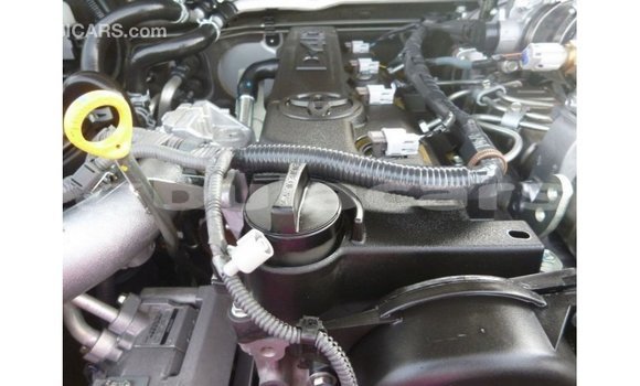 Buy Import Toyota Prado Grey Car in Import - Dubai in Central Buy Import Toyota Prado Grey Car in Import - Dubai in Central