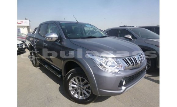 Buy Import Mitsubishi i Grey Car in Import - Dubai in Central Buy Import Mitsubishi i Grey Car in Import - Dubai in Central