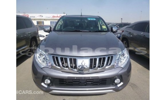 Buy Import Mitsubishi i Grey Car in Import - Dubai in Central Buy Import Mitsubishi i Grey Car in Import - Dubai in Central