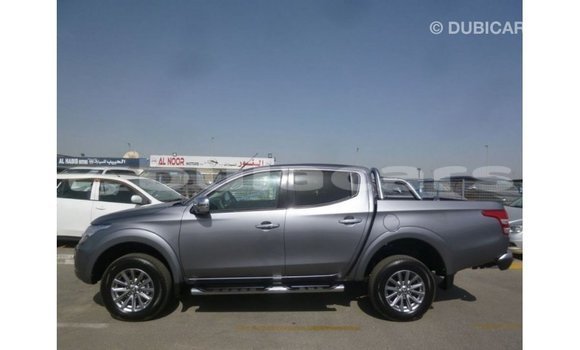Buy Import Mitsubishi i Grey Car in Import - Dubai in Central Buy Import Mitsubishi i Grey Car in Import - Dubai in Central