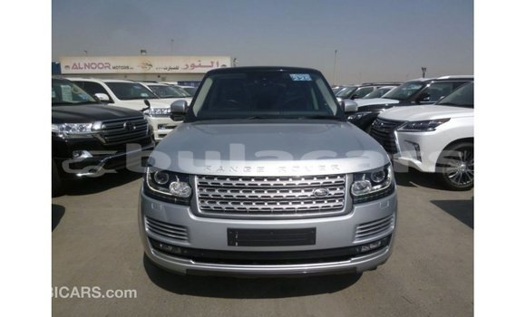 Acheter Import Voiture Land Rover Range Rover Gris à Import - Dubai, Central Acheter Import Voiture Land Rover Range Rover Gris à Import - Dubai, Central
