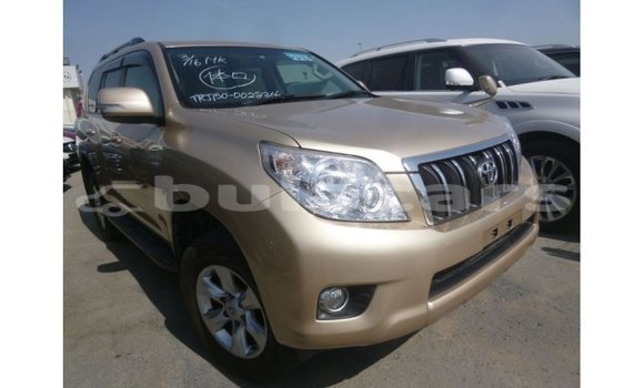 Buy Import Toyota Prado Other Car in Import - Dubai in Central Buy Import Toyota Prado Other Car in Import - Dubai in Central