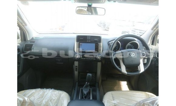 Buy Import Toyota Prado Other Car in Import - Dubai in Central Buy Import Toyota Prado Other Car in Import - Dubai in Central