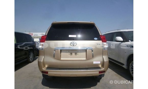 Buy Import Toyota Prado Other Car in Import - Dubai in Central Buy Import Toyota Prado Other Car in Import - Dubai in Central