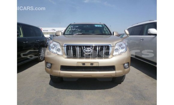 Buy Import Toyota Prado Other Car in Import - Dubai in Central Buy Import Toyota Prado Other Car in Import - Dubai in Central