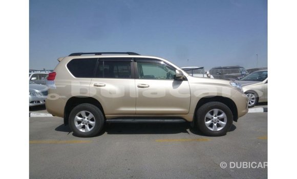 Buy Import Toyota Prado Other Car in Import - Dubai in Central Buy Import Toyota Prado Other Car in Import - Dubai in Central