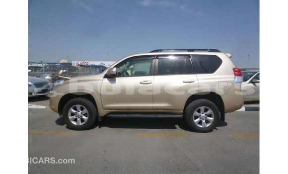 Buy Import Toyota Prado Other Car in Import - Dubai in Central Buy Import Toyota Prado Other Car in Import - Dubai in Central