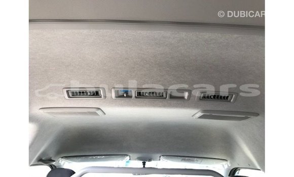 Buy Import Toyota Hiace White Car in Import - Dubai in Central Buy Import Toyota Hiace White Car in Import - Dubai in Central
