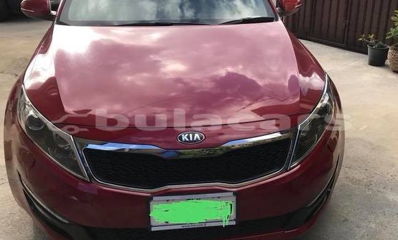 Buy Used Kia Cerato Other Car in Navua in Central
