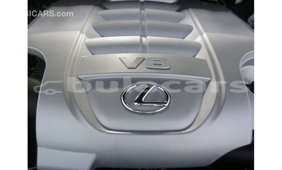 Buy Import Lexus LX White Car in Import - Dubai in Central Buy Import Lexus LX White Car in Import - Dubai in Central