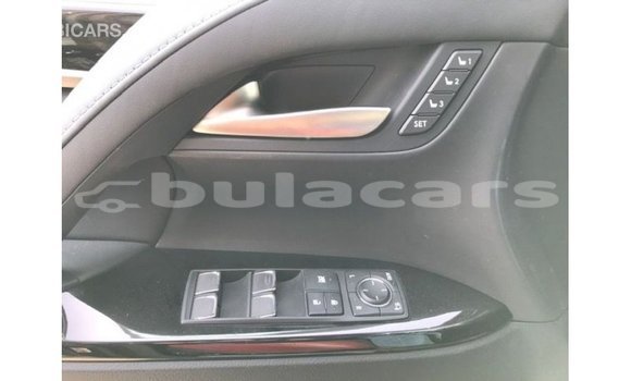 Buy Import Lexus LX Black Car in Import - Dubai in Central Buy Import Lexus LX Black Car in Import - Dubai in Central