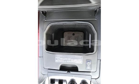 Buy Import Lexus LX Black Car in Import - Dubai in Central Buy Import Lexus LX Black Car in Import - Dubai in Central