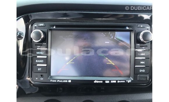 Acheter Import Voiture Toyota Hilux Gris à Import - Dubai, Central Acheter Import Voiture Toyota Hilux Gris à Import - Dubai, Central