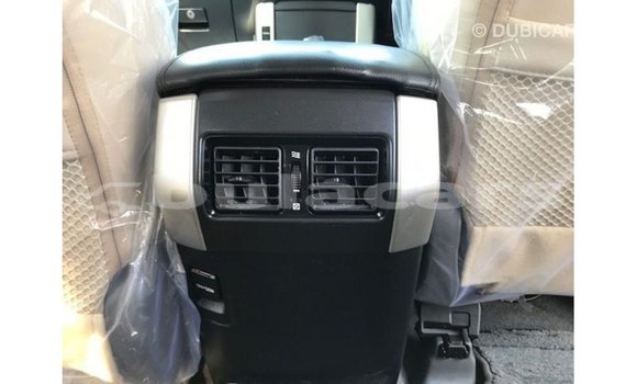 Buy Import Toyota Prado Black Car in Import - Dubai in Central Buy Import Toyota Prado Black Car in Import - Dubai in Central