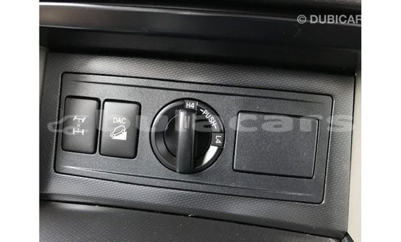 Buy Import Toyota Prado Black Car in Import - Dubai in Central Buy Import Toyota Prado Black Car in Import - Dubai in Central