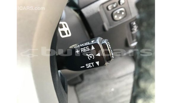 Buy Import Toyota Prado Black Car in Import - Dubai in Central Buy Import Toyota Prado Black Car in Import - Dubai in Central