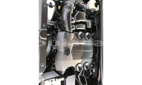 Buy Import Toyota Prado Black Car in Import - Dubai in Central Buy Import Toyota Prado Black Car in Import - Dubai in Central