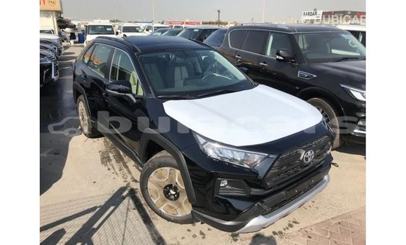 Buy Import Toyota 4Runner Black Car in Import - Dubai in Central Buy Import Toyota 4Runner Black Car in Import - Dubai in Central