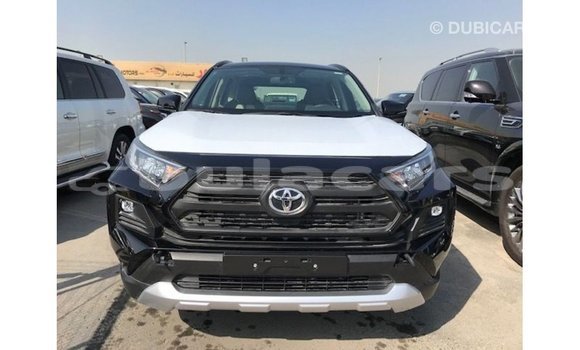 Buy Import Toyota 4Runner Black Car in Import - Dubai in Central Buy Import Toyota 4Runner Black Car in Import - Dubai in Central