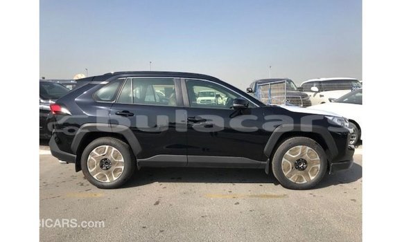Buy Import Toyota 4Runner Black Car in Import - Dubai in Central Buy Import Toyota 4Runner Black Car in Import - Dubai in Central