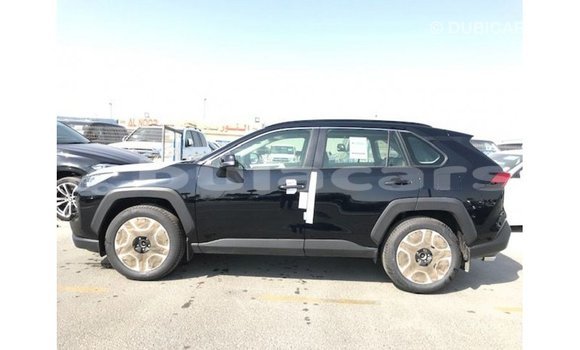 Buy Import Toyota 4Runner Black Car in Import - Dubai in Central Buy Import Toyota 4Runner Black Car in Import - Dubai in Central