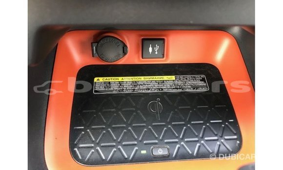 Buy Import Toyota 4Runner Black Car in Import - Dubai in Central Buy Import Toyota 4Runner Black Car in Import - Dubai in Central