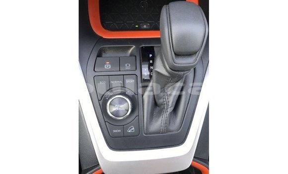 Buy Import Toyota 4Runner Black Car in Import - Dubai in Central Buy Import Toyota 4Runner Black Car in Import - Dubai in Central