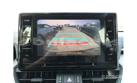 Buy Import Toyota 4Runner Black Car in Import - Dubai in Central Buy Import Toyota 4Runner Black Car in Import - Dubai in Central