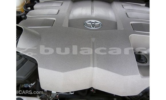 Buy Import Toyota Land Cruiser Black Car in Import - Dubai in Central Buy Import Toyota Land Cruiser Black Car in Import - Dubai in Central