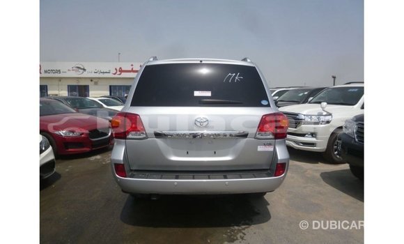 Buy Import Toyota Land Cruiser Grey Car in Import - Dubai in Central Buy Import Toyota Land Cruiser Grey Car in Import - Dubai in Central
