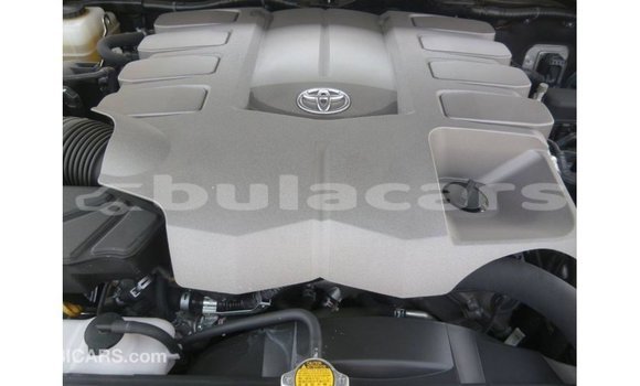 Buy Import Toyota Land Cruiser Grey Car in Import - Dubai in Central Buy Import Toyota Land Cruiser Grey Car in Import - Dubai in Central