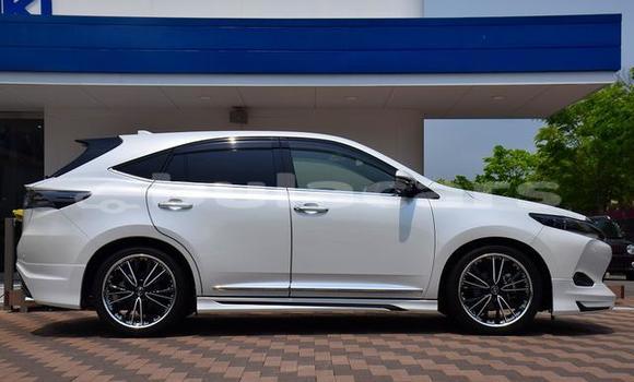 Buy Used Toyota Harrier Other Car in Lautoka in Western Buy Used Toyota Harrier Other Car in Lautoka in Western