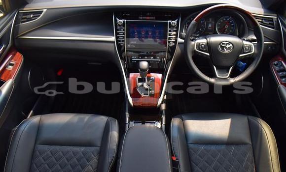 Buy Used Toyota Harrier Other Car in Lautoka in Western Buy Used Toyota Harrier Other Car in Lautoka in Western
