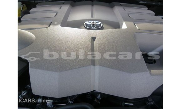 Buy Import Toyota Land Cruiser Black Car in Import - Dubai in Central Buy Import Toyota Land Cruiser Black Car in Import - Dubai in Central