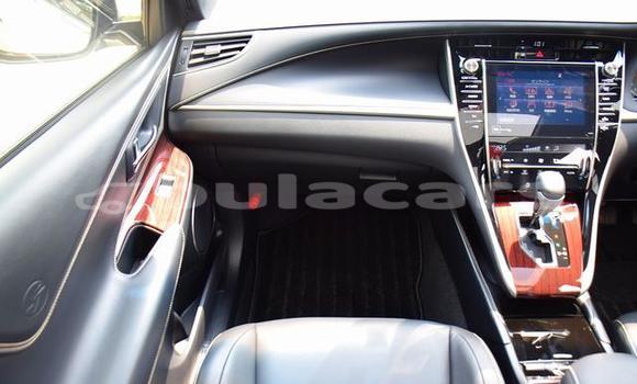 Buy Used Toyota Harrier Other Car in Lautoka in Western Buy Used Toyota Harrier Other Car in Lautoka in Western