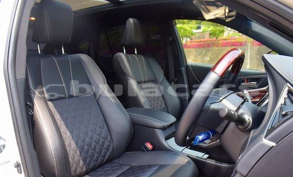 Buy Used Toyota Harrier Other Car in Lautoka in Western Buy Used Toyota Harrier Other Car in Lautoka in Western