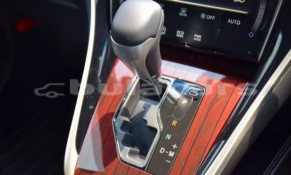 Buy Used Toyota Harrier Other Car in Lautoka in Western Buy Used Toyota Harrier Other Car in Lautoka in Western