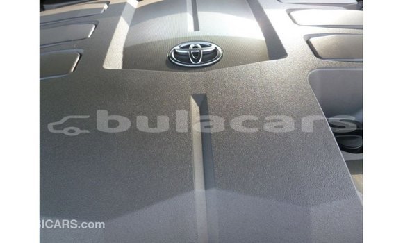 Buy Import Toyota Land Cruiser Grey Car in Import - Dubai in Central Buy Import Toyota Land Cruiser Grey Car in Import - Dubai in Central